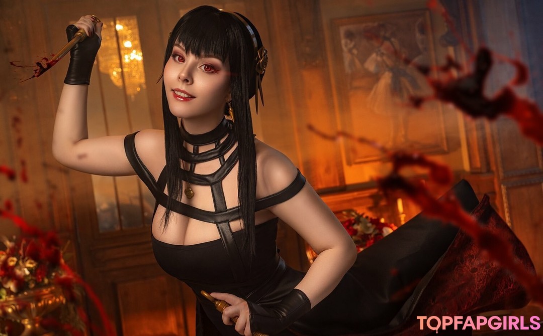 Foto desnuda filtrada de OnlyFans de Disharmonica #2469