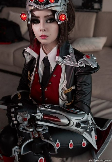 Disharmonica