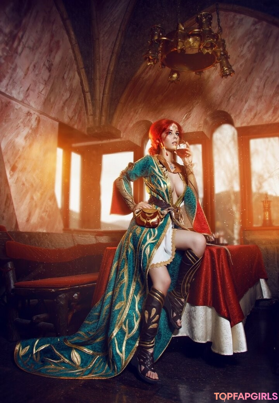 Foto desnuda filtrada de OnlyFans de Disharmonica #2528