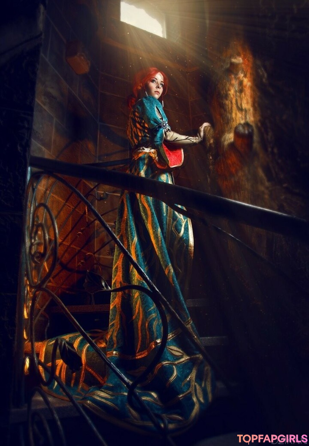 Foto desnuda filtrada de OnlyFans de Disharmonica #2534