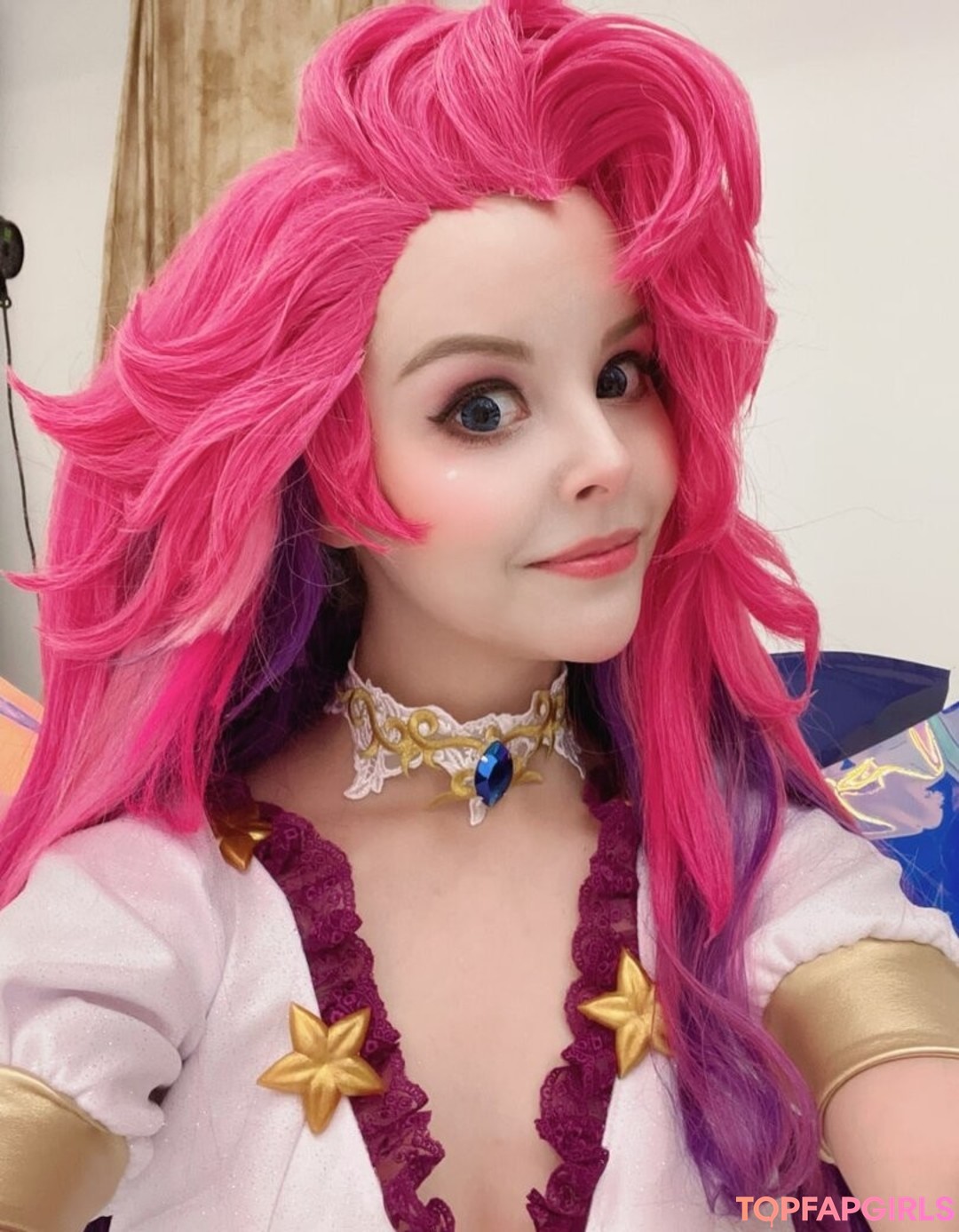 Foto desnuda filtrada de OnlyFans de Disharmonica #2935