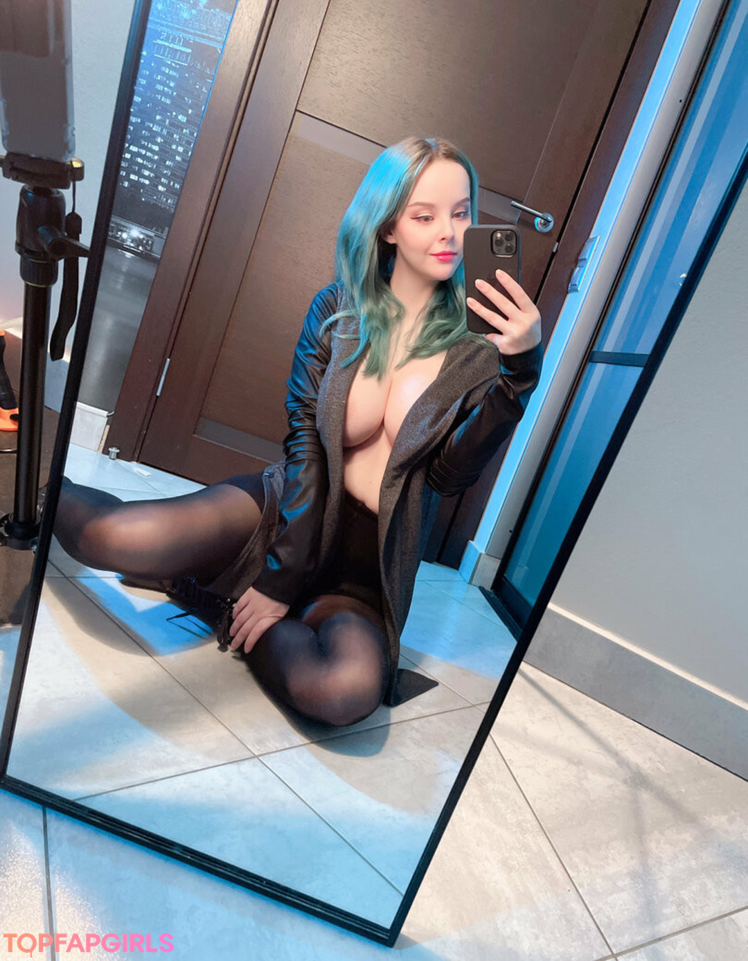 Foto desnuda filtrada de OnlyFans de Disharmonica #3040