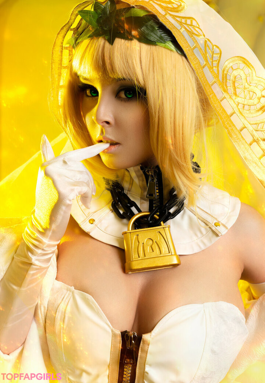 Foto desnuda filtrada de OnlyFans de Disharmonica #3337