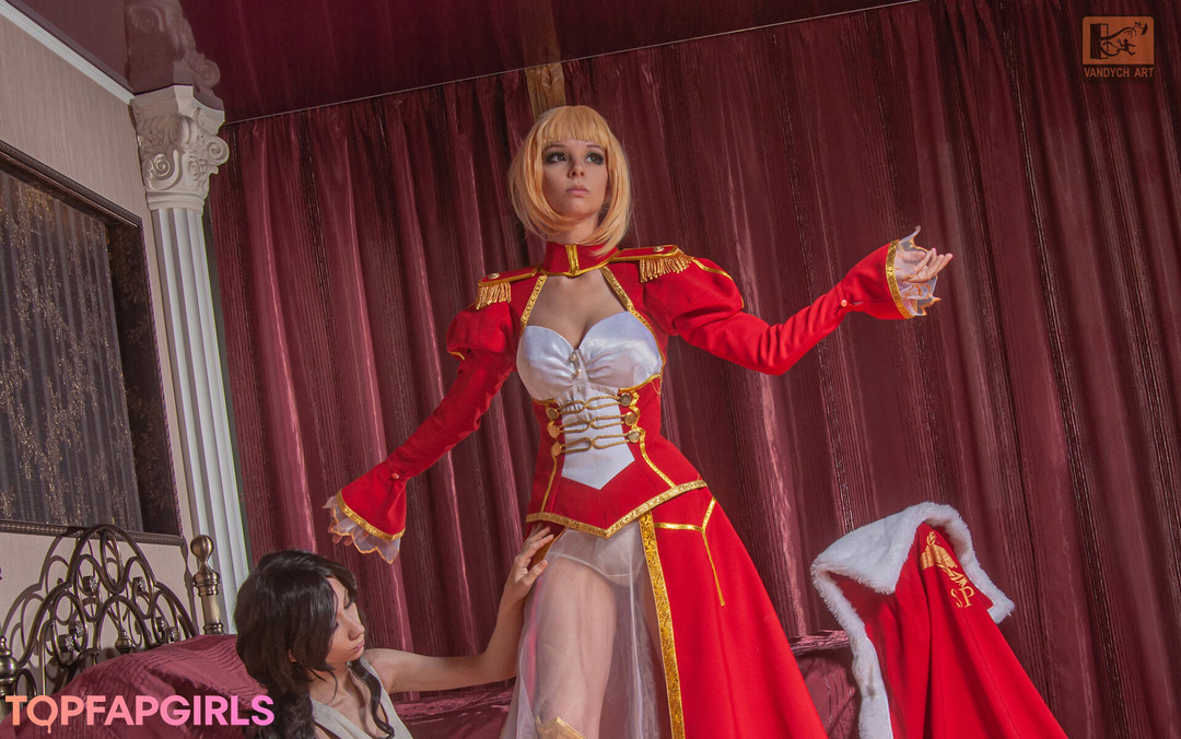 Foto desnuda filtrada de OnlyFans de Disharmonica #3390