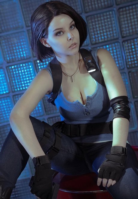Disharmonica