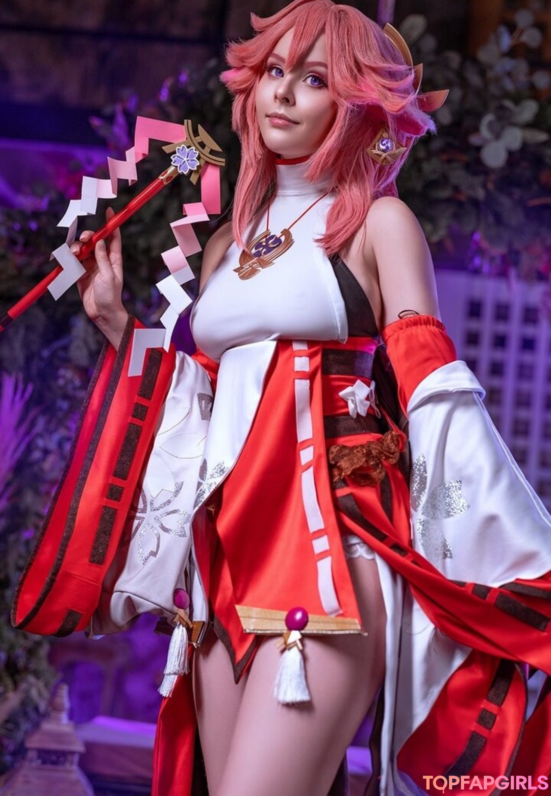 Foto desnuda filtrada de OnlyFans de Disharmonica #3565