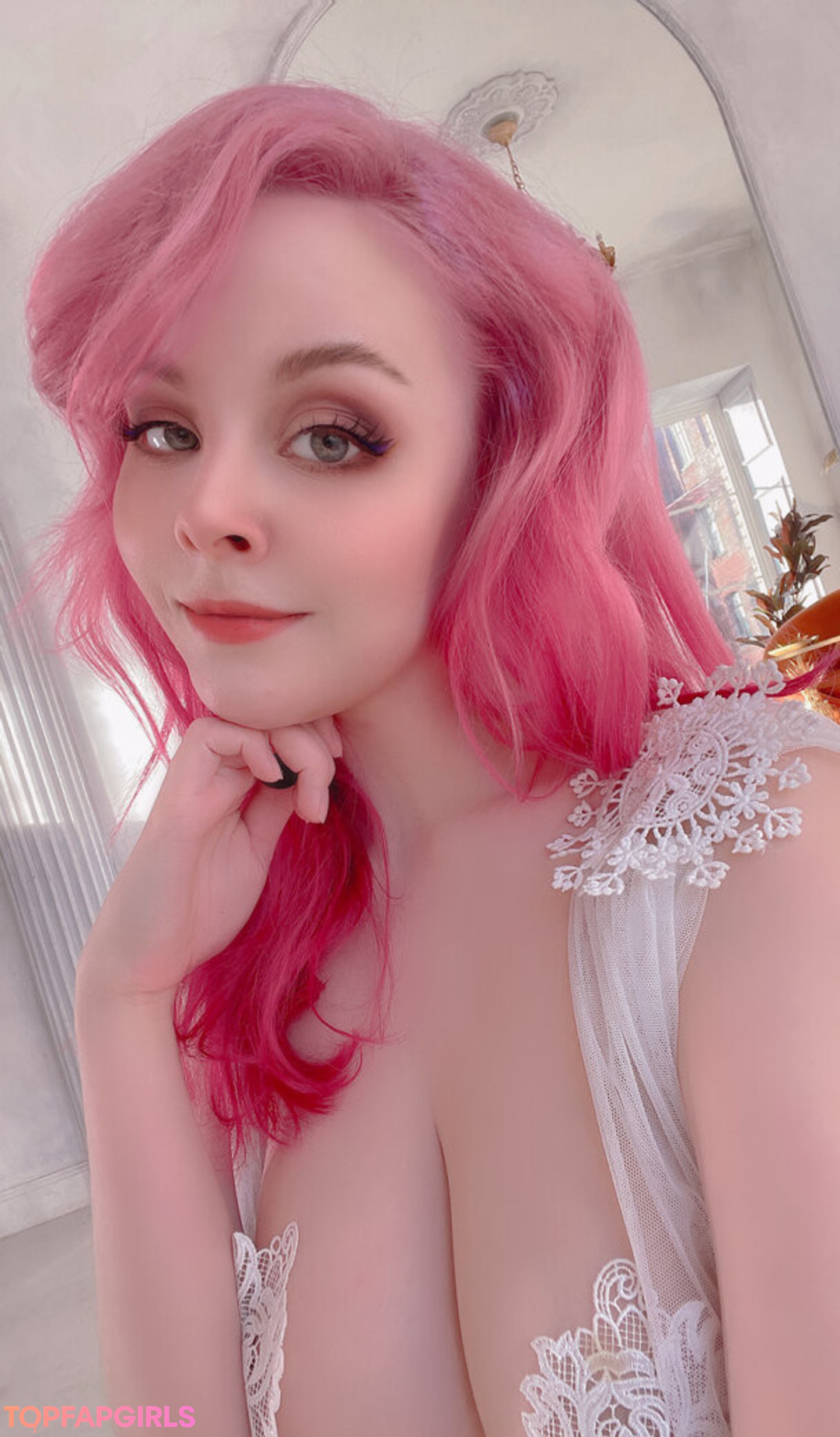 Foto desnuda filtrada de OnlyFans de Disharmonica #3628 Foto desnuda filtrada de OnlyFans de Disharmonica #3628