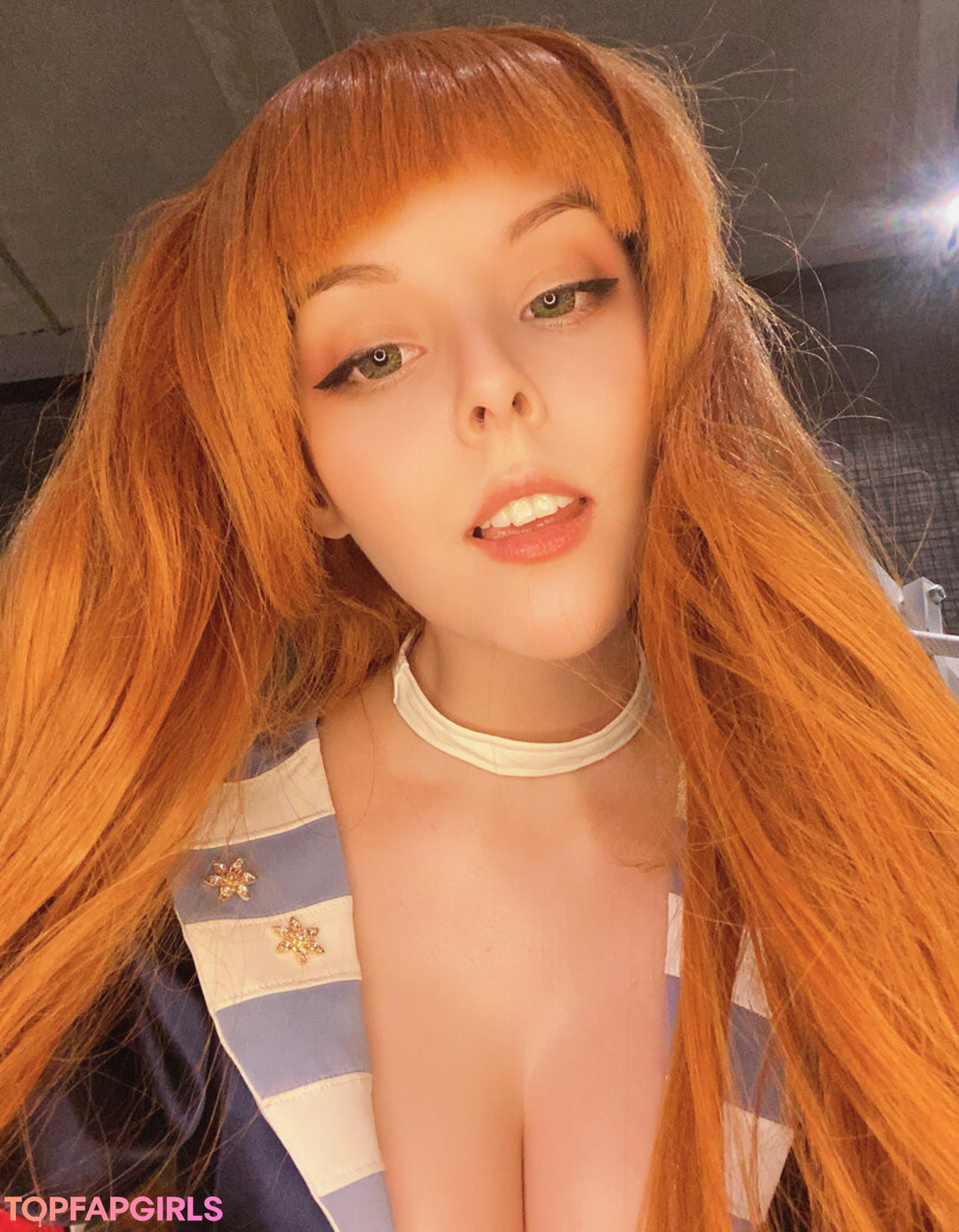 Foto desnuda filtrada de OnlyFans de Disharmonica #3916