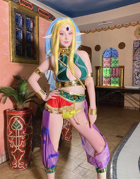 Disharmonica