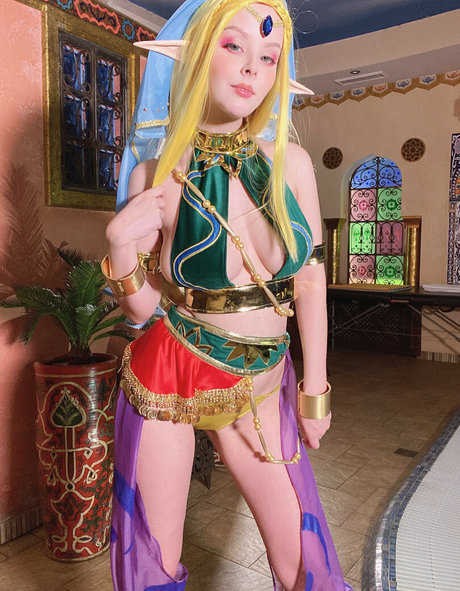 Disharmonica