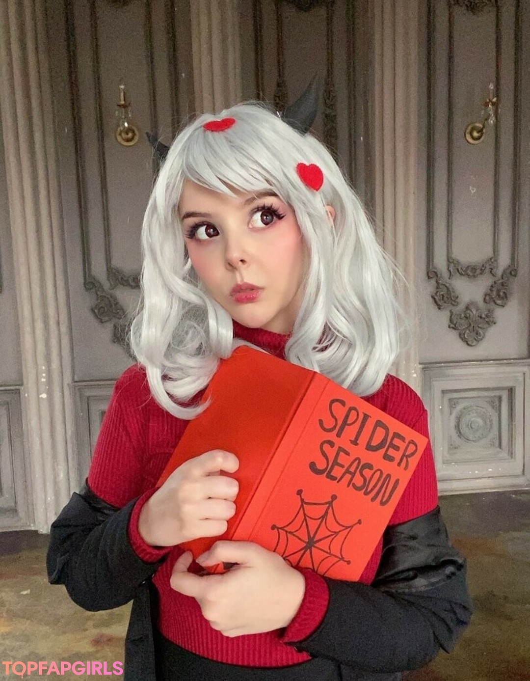 Foto desnuda filtrada de OnlyFans de Disharmonica #4503