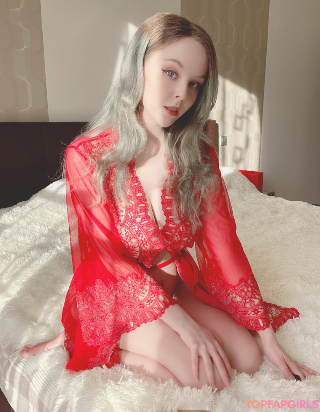 Foto desnuda filtrada de OnlyFans de Disharmonica #4724