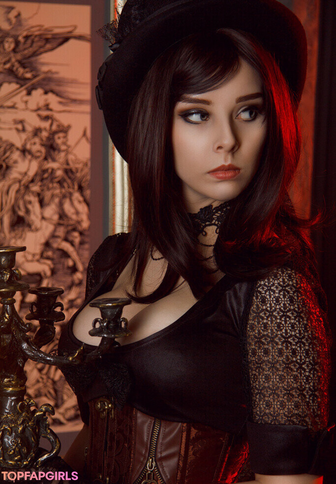 Foto desnuda filtrada de OnlyFans de Disharmonica #5157 Foto desnuda filtrada de OnlyFans de Disharmonica #5157