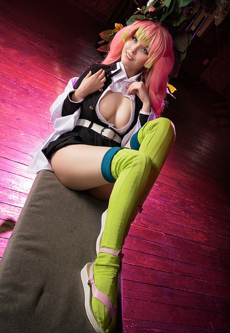 Disharmonica