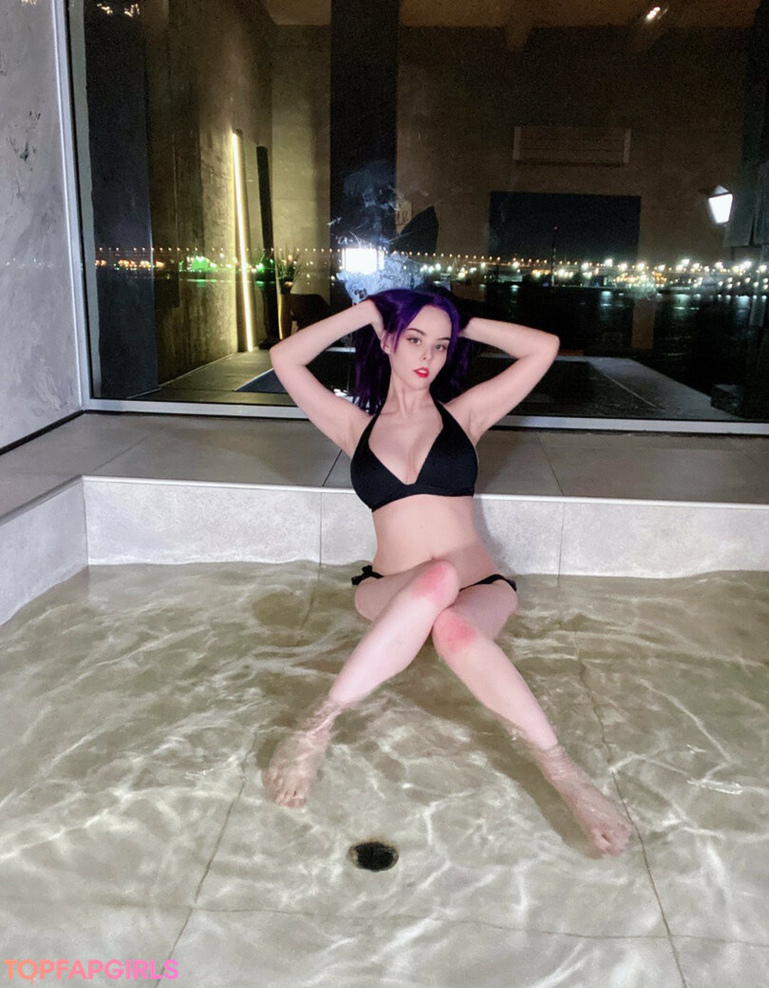 Foto desnuda filtrada de OnlyFans de Disharmonica #5620