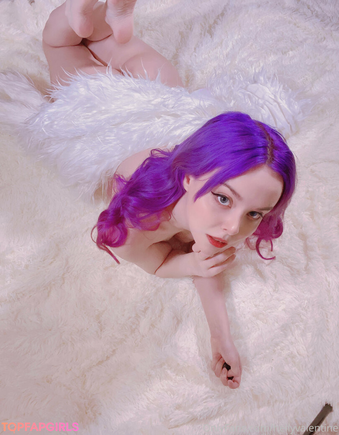 Foto desnuda filtrada de OnlyFans de Disharmonica #5654