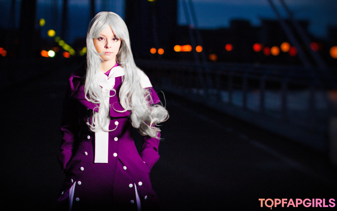 Foto desnuda filtrada de OnlyFans de Disharmonica #5667