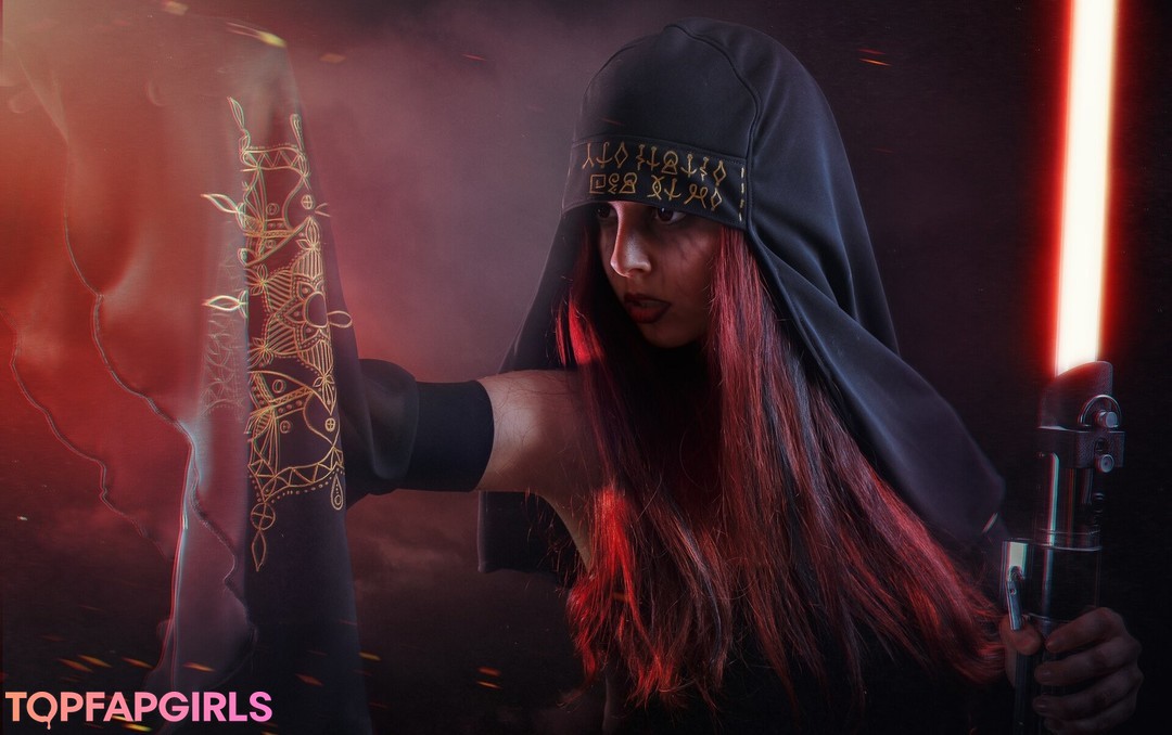 Foto desnuda filtrada de OnlyFans de Disharmonica #5734