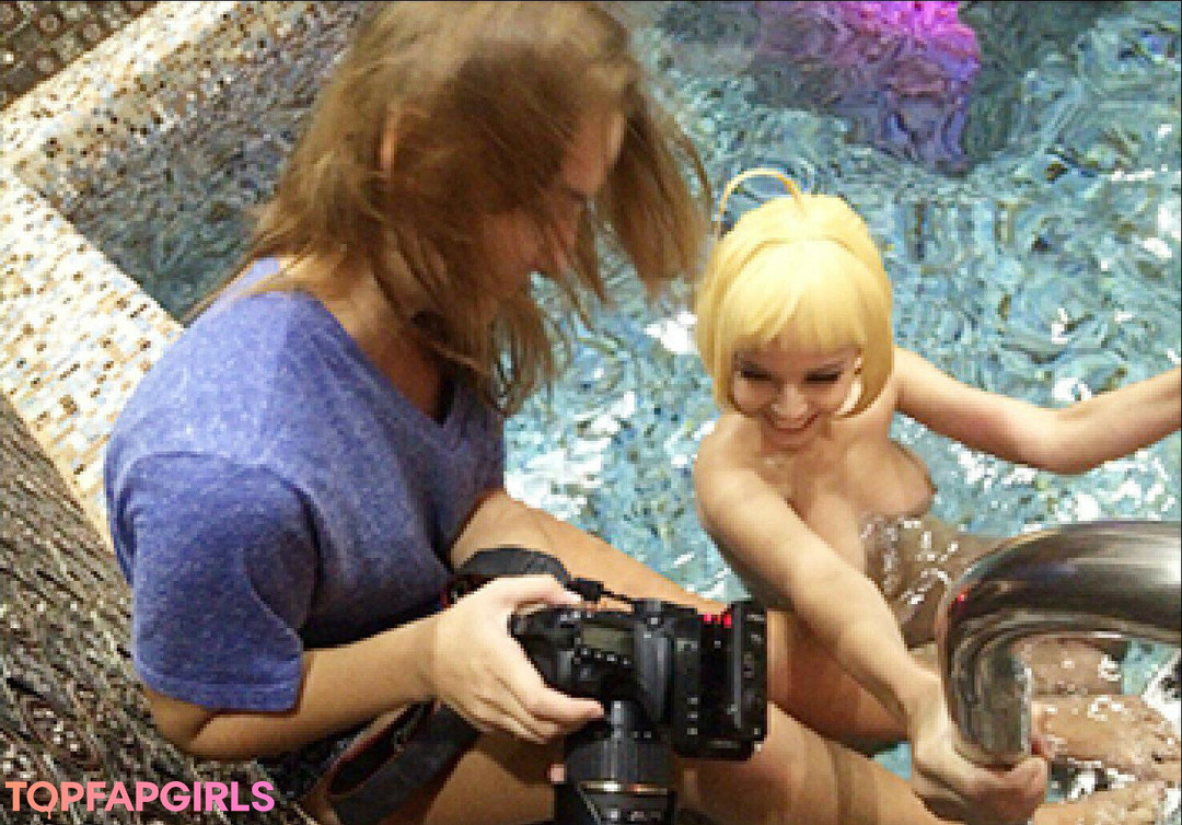 Foto desnuda filtrada de OnlyFans de Disharmonica #5766