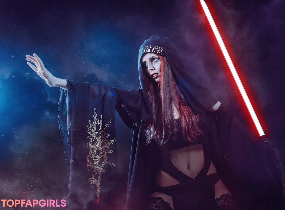 Foto desnuda filtrada de OnlyFans de Disharmonica #5771