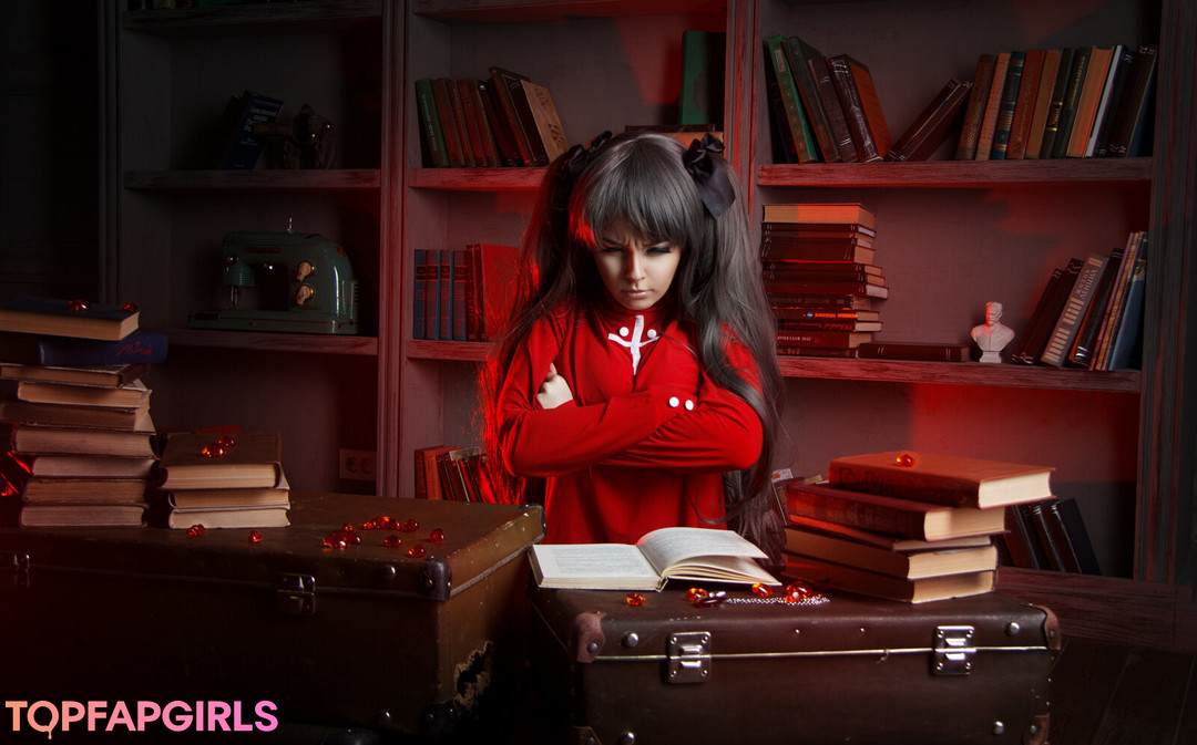 Foto desnuda filtrada de OnlyFans de Disharmonica #5796