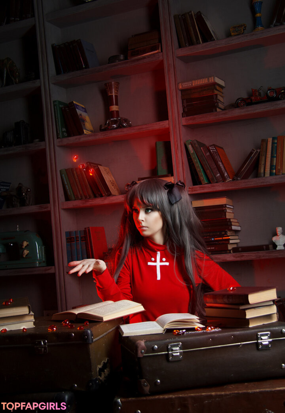 Foto desnuda filtrada de OnlyFans de Disharmonica #5797