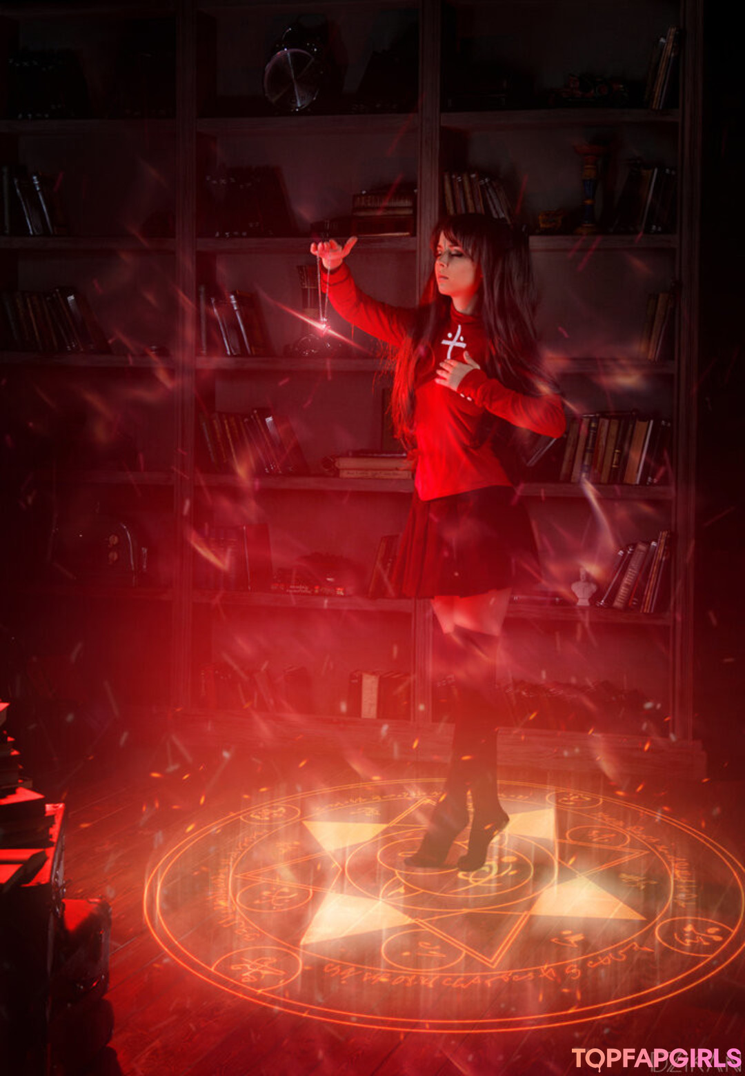 Foto desnuda filtrada de OnlyFans de Disharmonica #5805