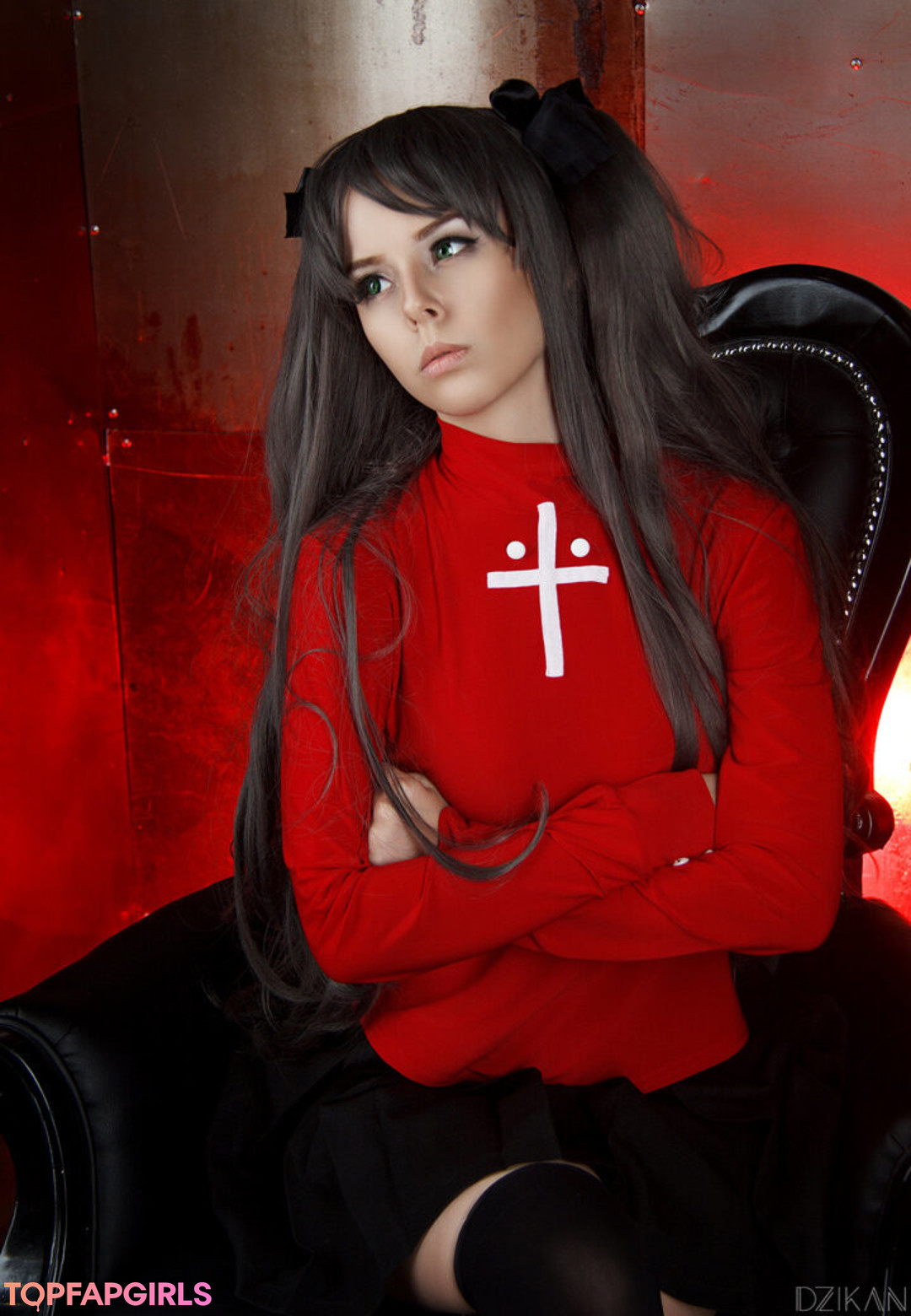 Foto desnuda filtrada de OnlyFans de Disharmonica #5813