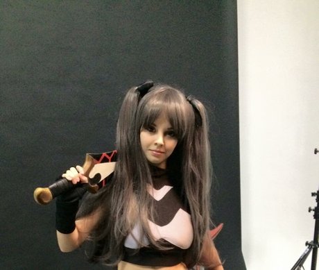 Disharmonica