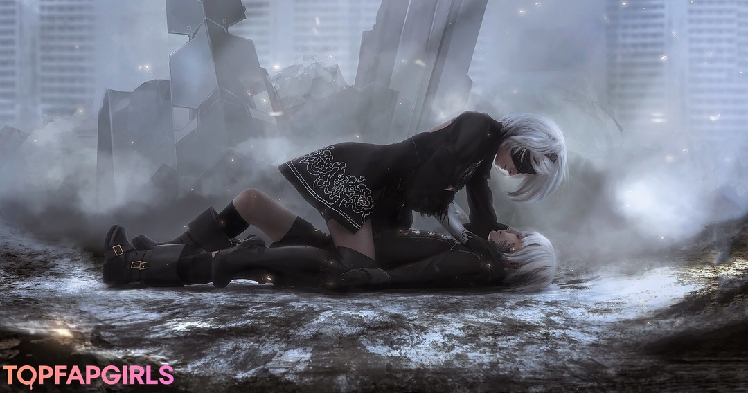 Foto desnuda filtrada de OnlyFans de Disharmonica #5830