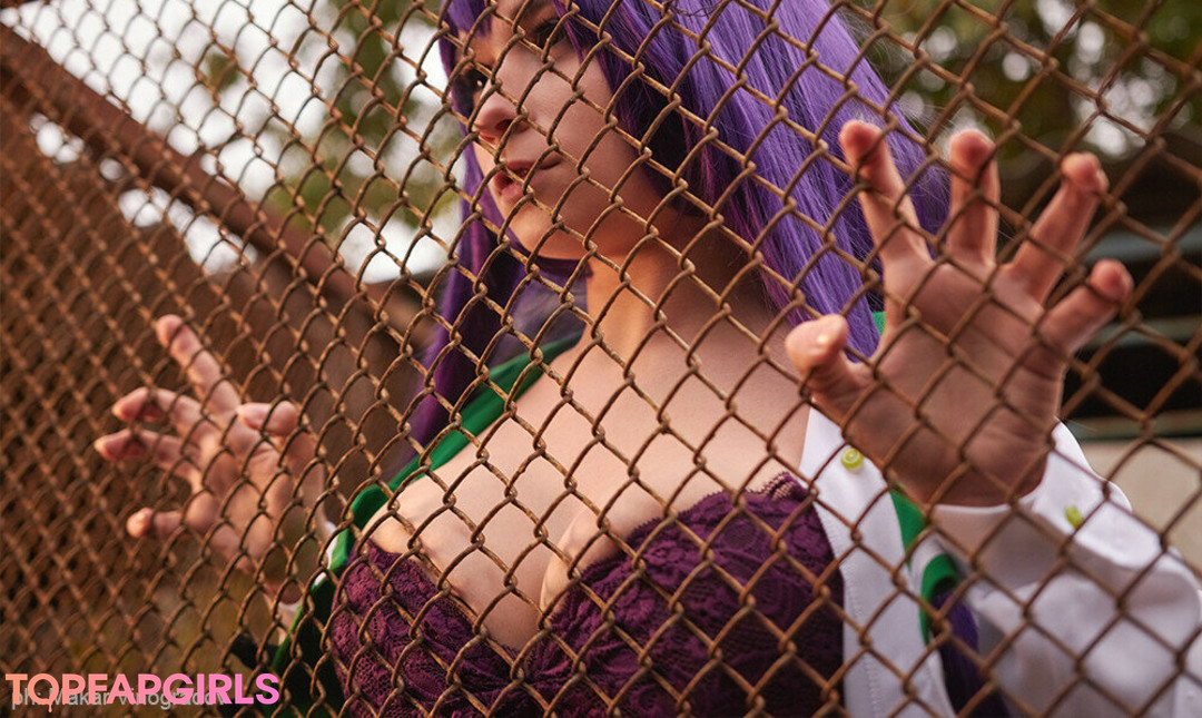 Foto desnuda filtrada de OnlyFans de Disharmonica #5838