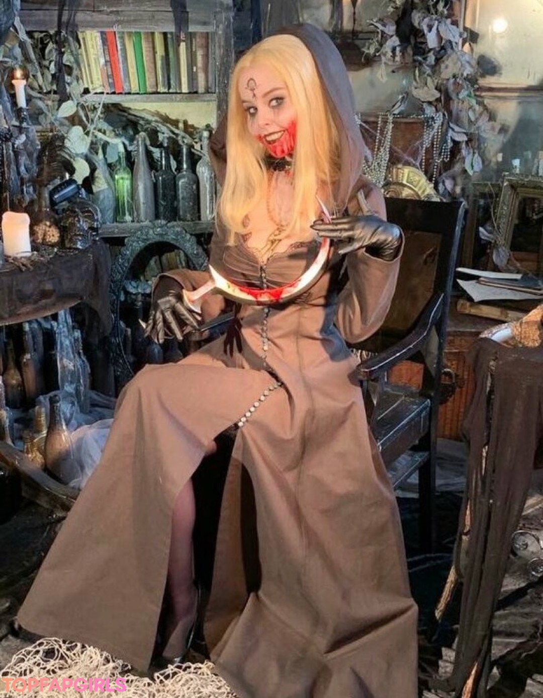 Foto desnuda filtrada de OnlyFans de Disharmonica #5982 Foto desnuda filtrada de OnlyFans de Disharmonica #5982