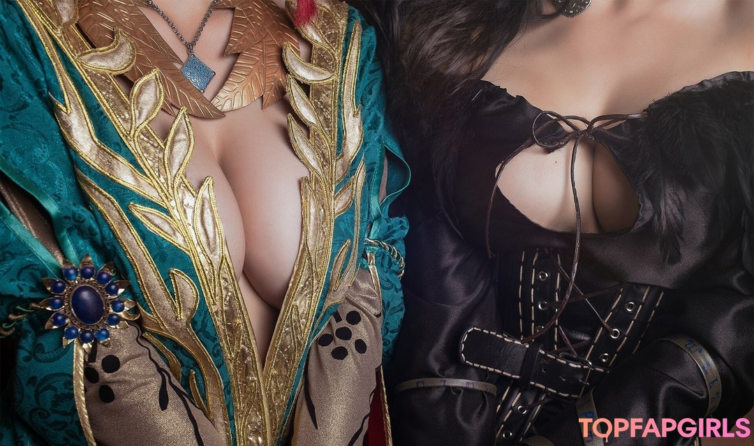 Foto desnuda filtrada de OnlyFans de Disharmonica #5985