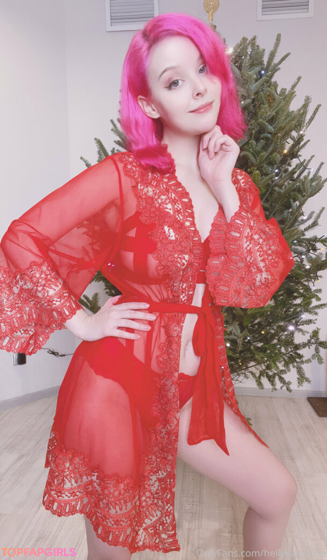 Foto desnuda filtrada de OnlyFans de Disharmonica #6002