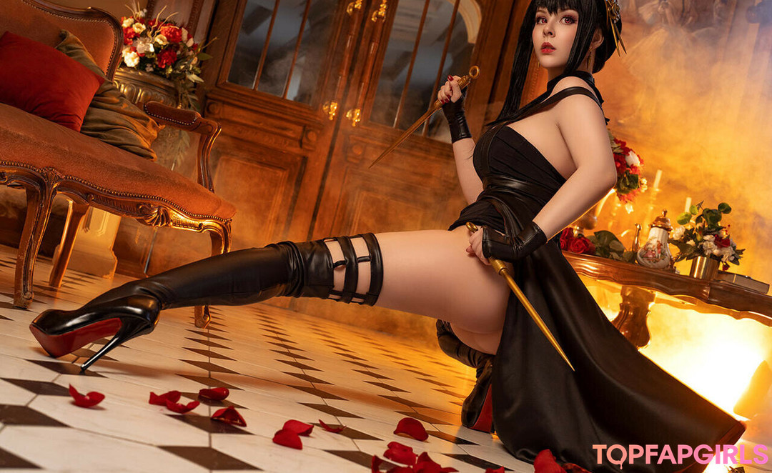 Foto desnuda filtrada de OnlyFans de Disharmonica #7057