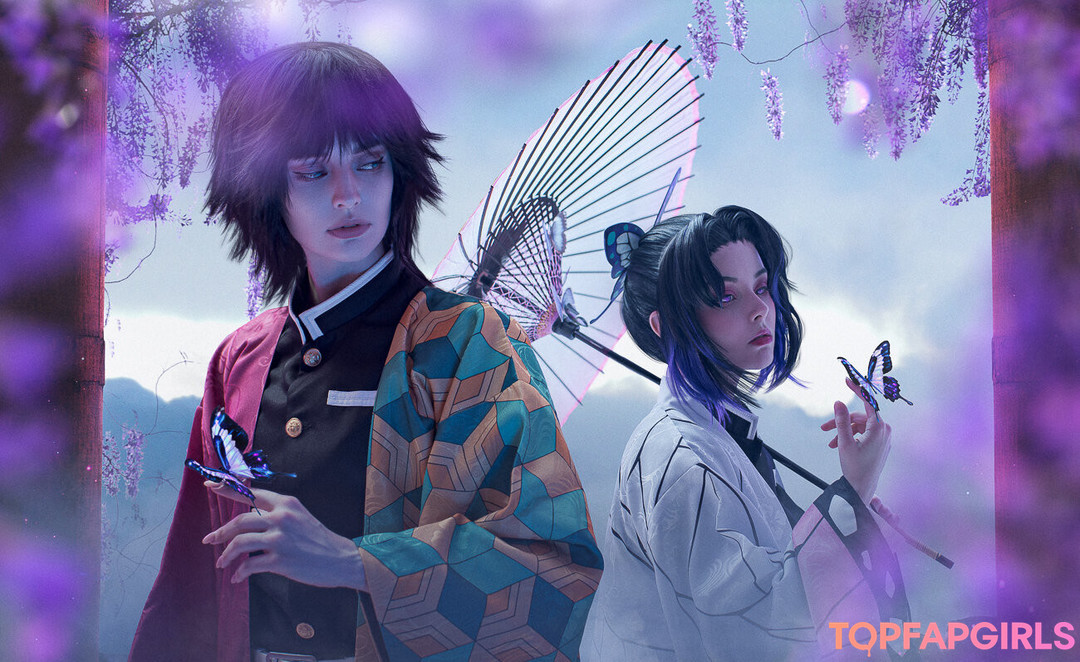 Foto desnuda filtrada de OnlyFans de Disharmonica #7120