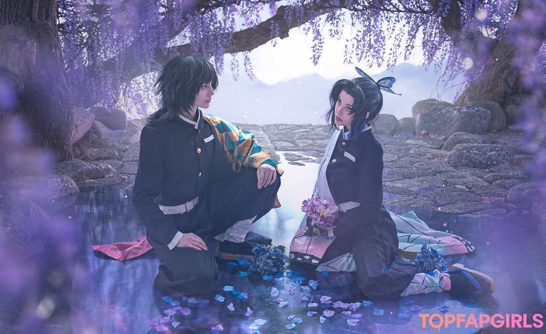 Foto desnuda filtrada de OnlyFans de Disharmonica #7122