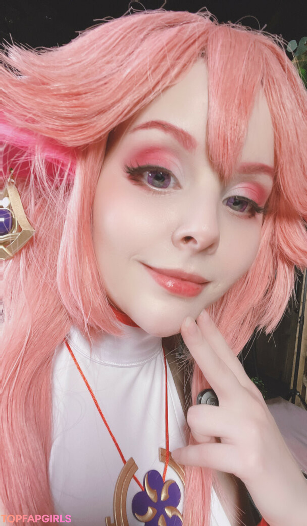 Foto desnuda filtrada de OnlyFans de Disharmonica #7587