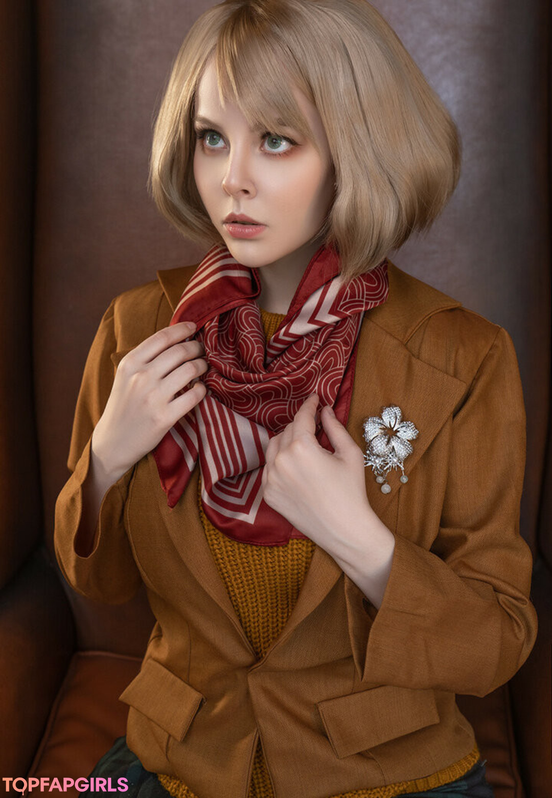 Foto desnuda filtrada de OnlyFans de Disharmonica #7685