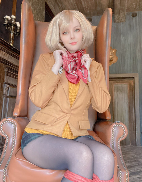 Disharmonica