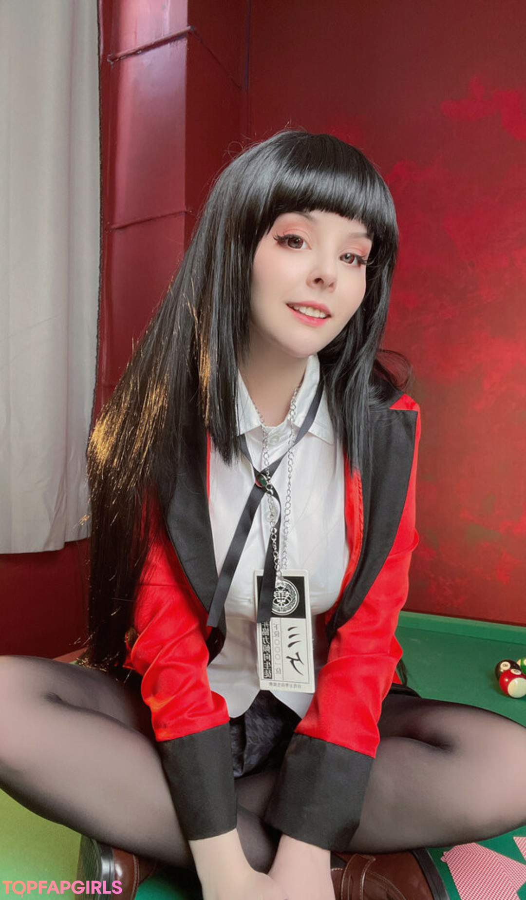 Foto desnuda filtrada de OnlyFans de Disharmonica #8113