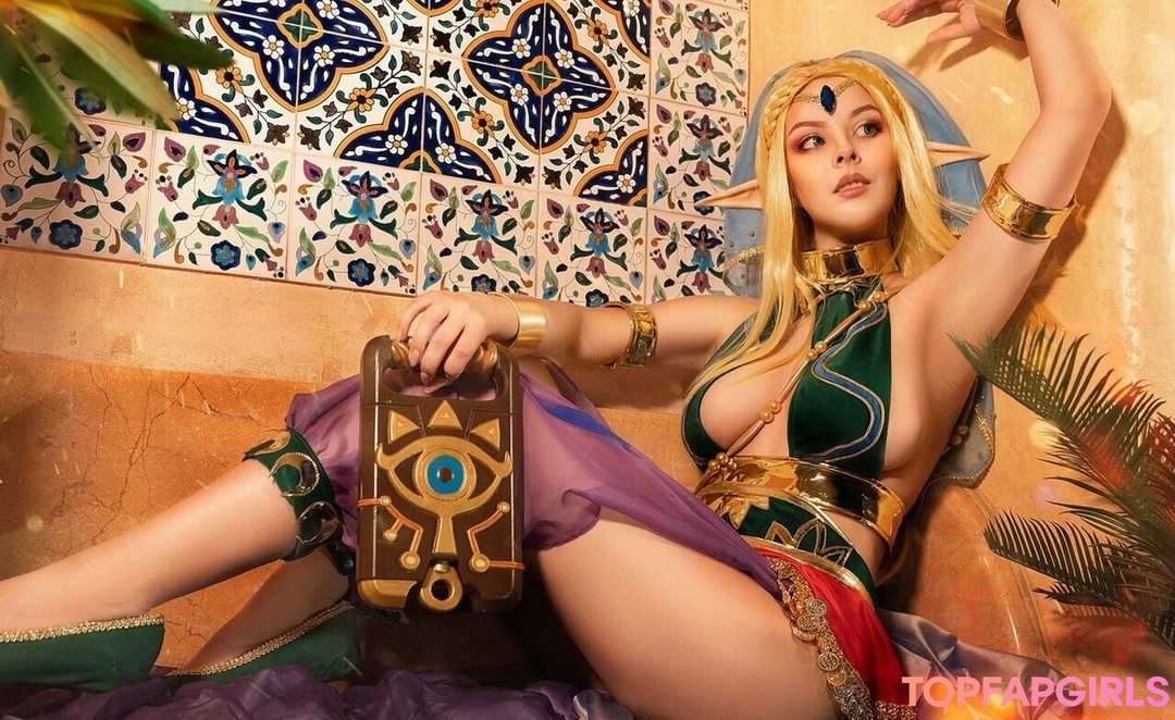 Foto desnuda filtrada de OnlyFans de Disharmonica #255