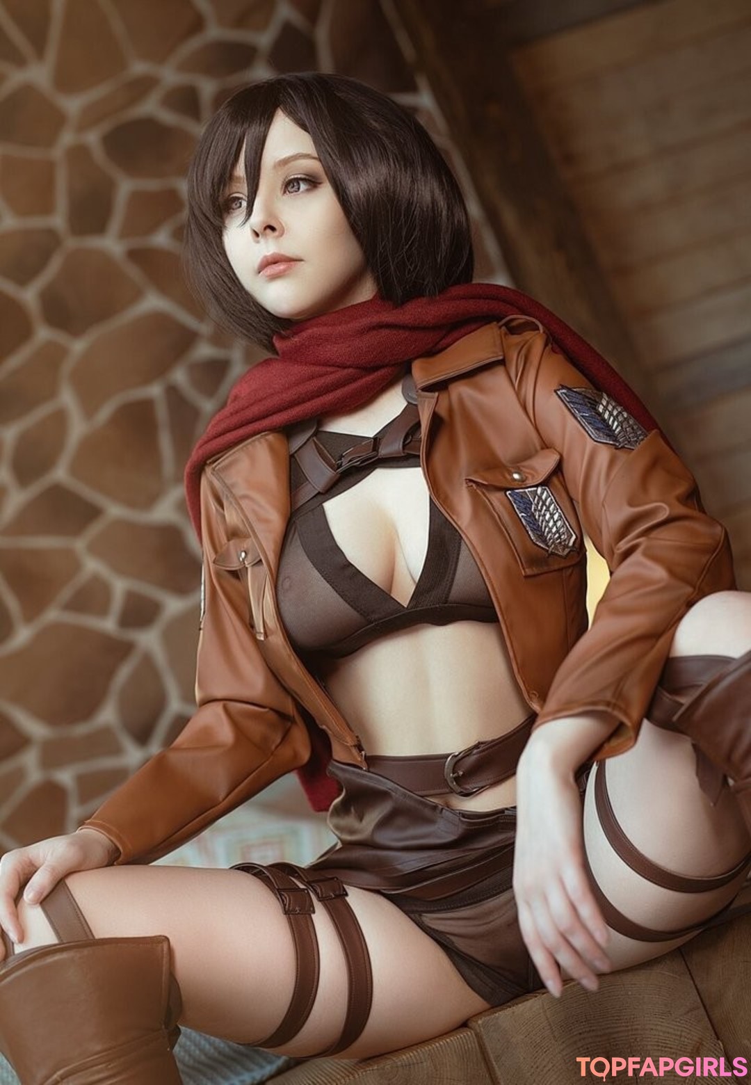 Foto desnuda filtrada de OnlyFans de Disharmonica #419