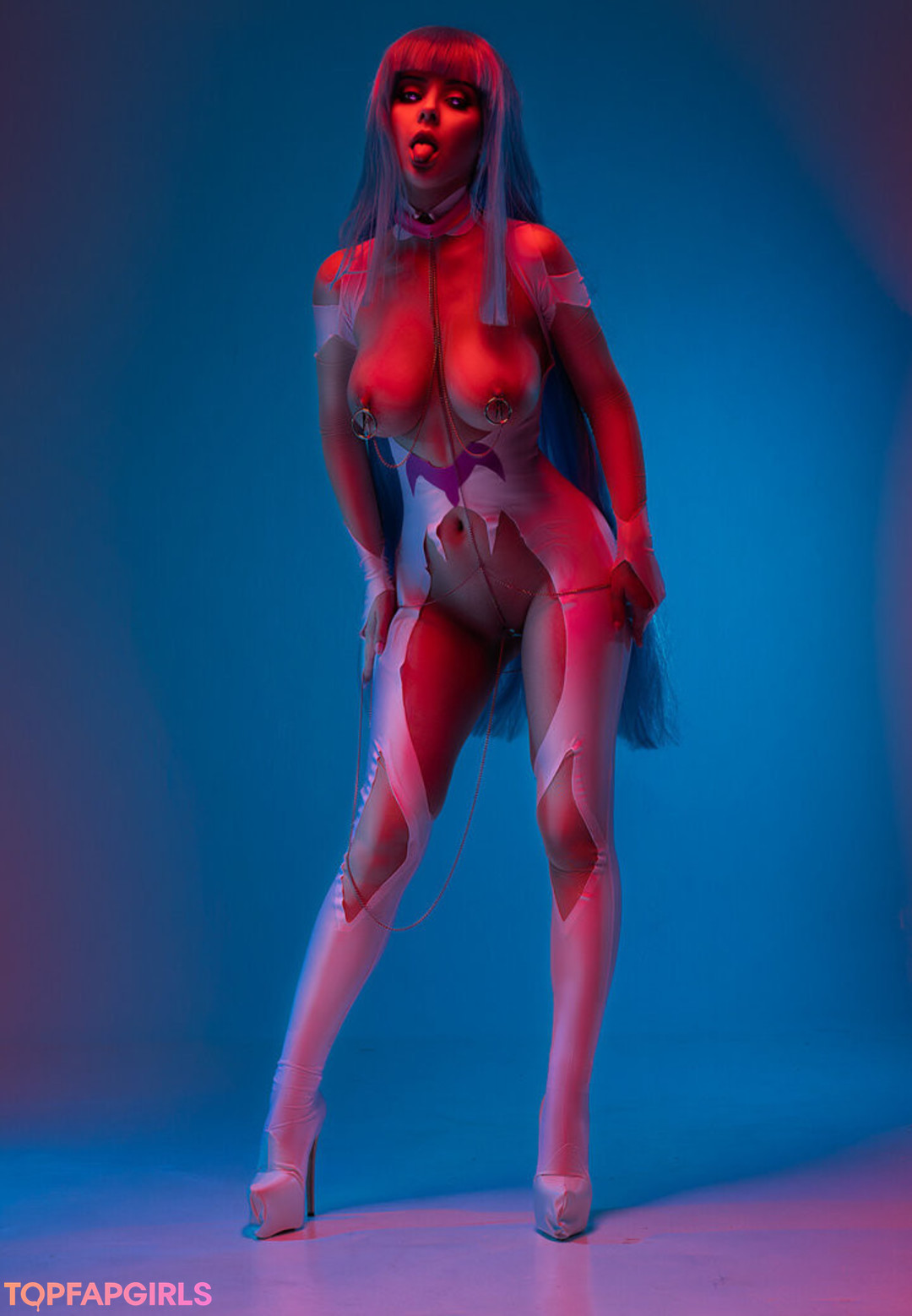 Foto desnuda filtrada de OnlyFans de Disharmonica #652 Foto desnuda filtrada de OnlyFans de Disharmonica #652