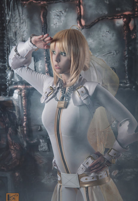 Disharmonica