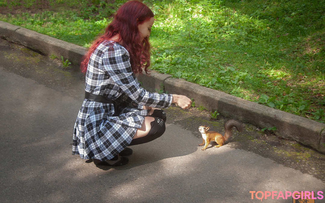 Foto desnuda filtrada de OnlyFans de Disharmonica #804