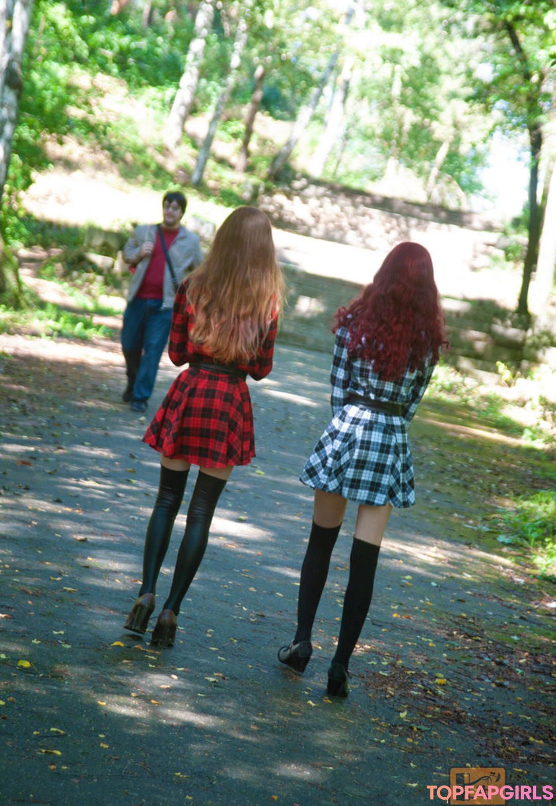 Foto desnuda filtrada de OnlyFans de Disharmonica #806