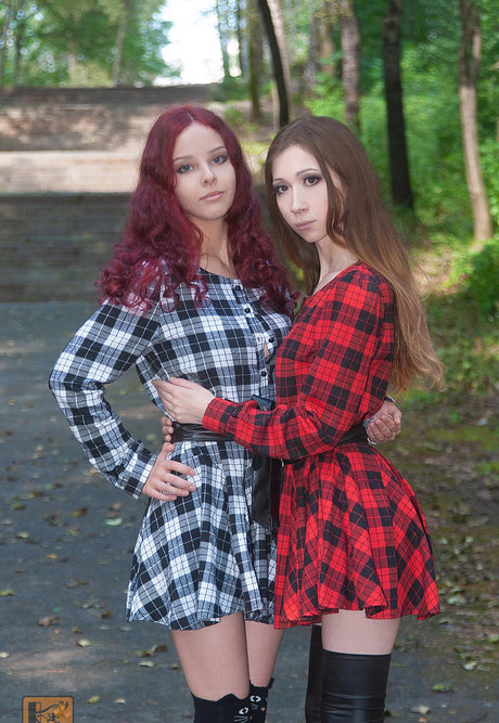 Disharmonica