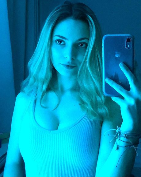 Ruby Salvo