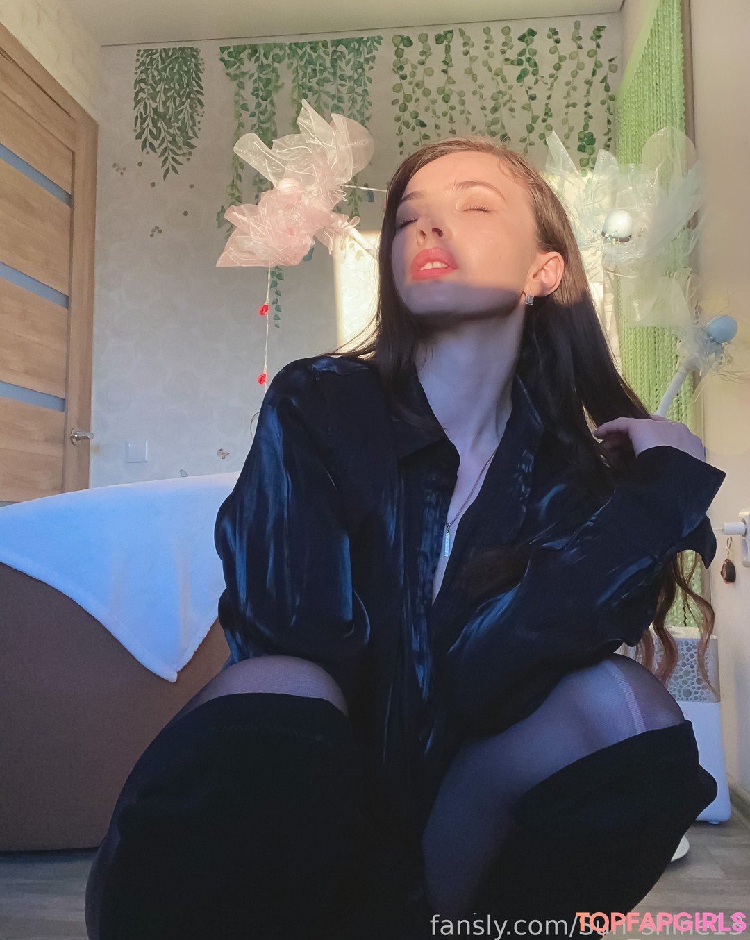 Foto desnuda filtrada de OnlyFans de Sun13shine #110
